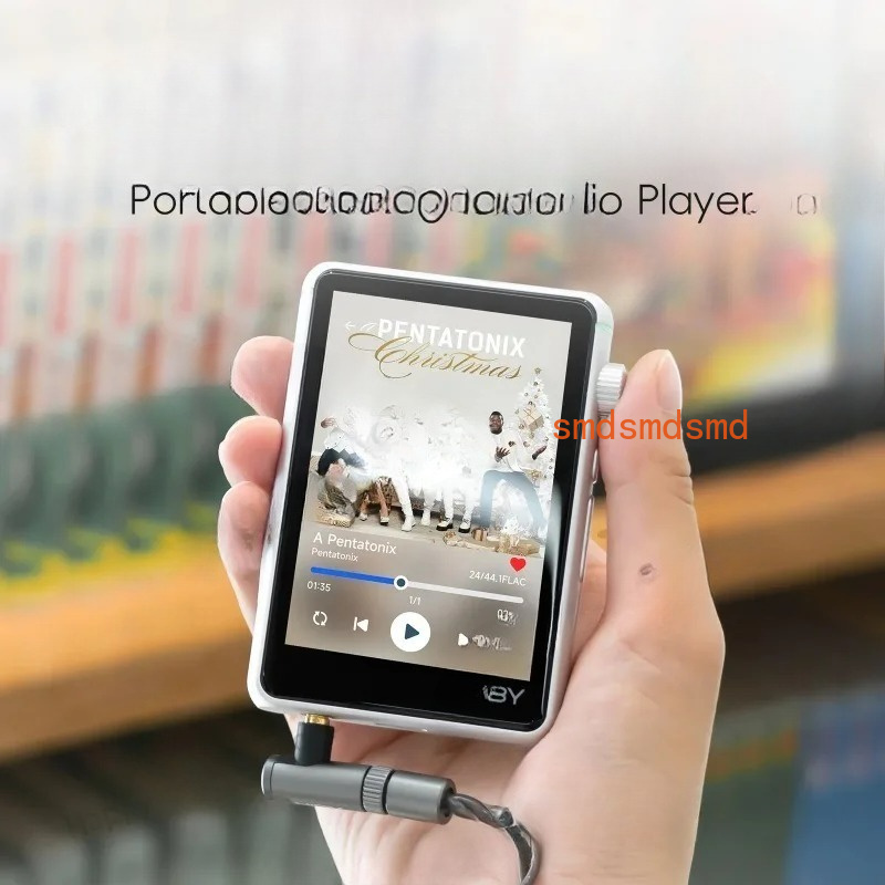 Audio Music Web - R3 II 2025 / R3 Gen