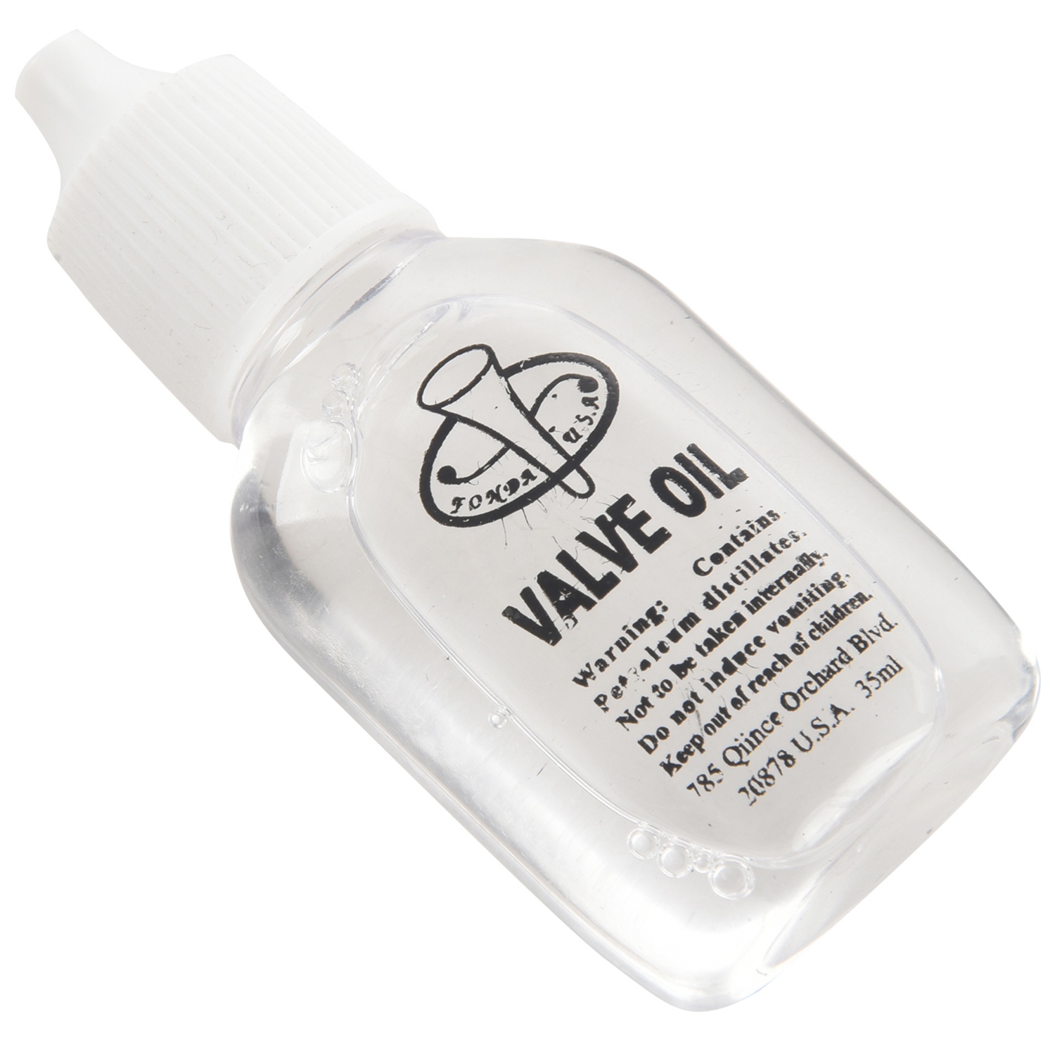 30ml Bras S Instruments แซ็กโซ - Trumpet Valve Oil บทวิจารณ์และราคา