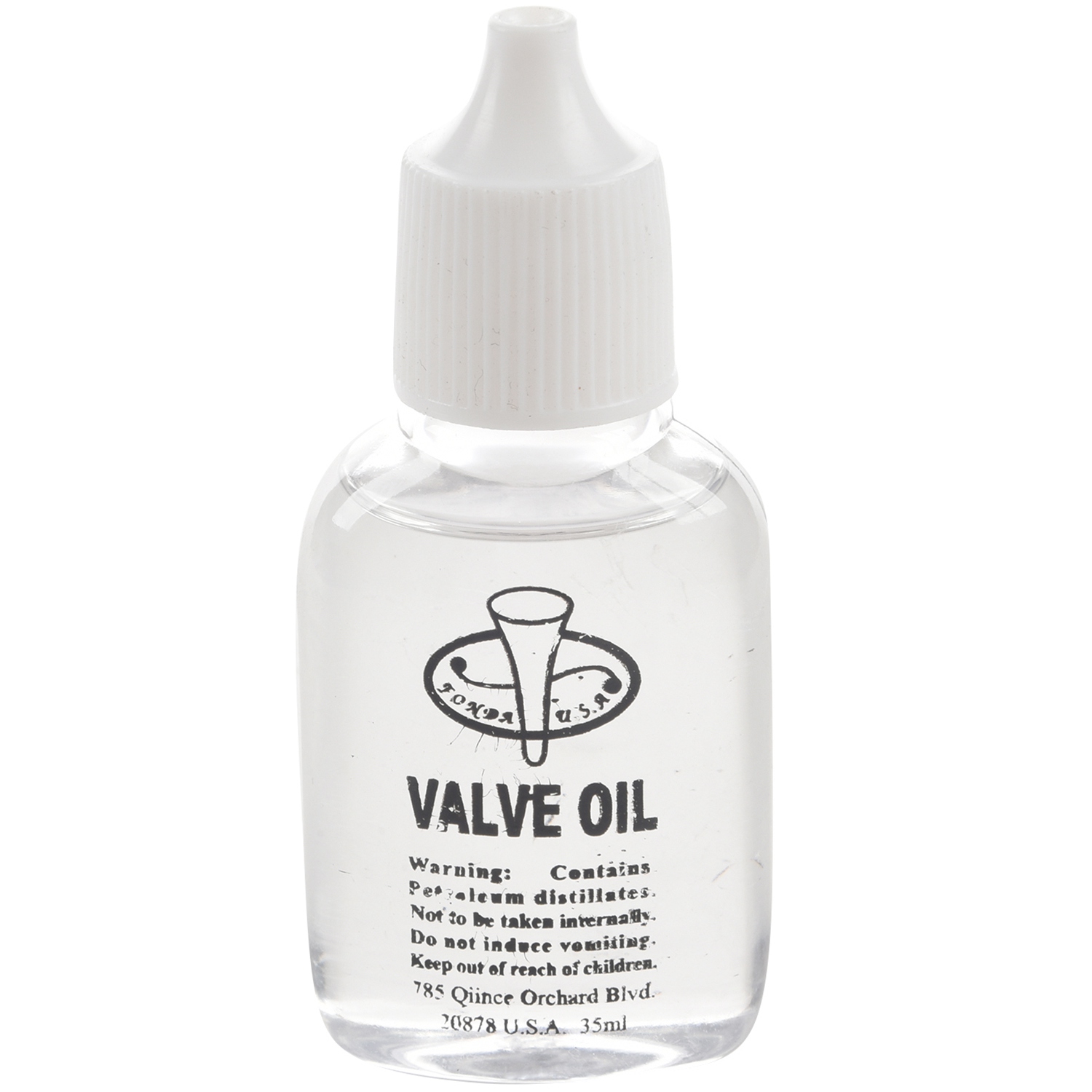 30ml Bras S Instruments แซ็กโซ - Trumpet Valve Oil บทวิจารณ์และราคา