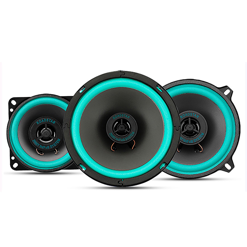ลำโพงโคแอกเชียลติดรถยนต์ 4/5/6 - Audio Music Hifi บทวิจารณ์และราคา