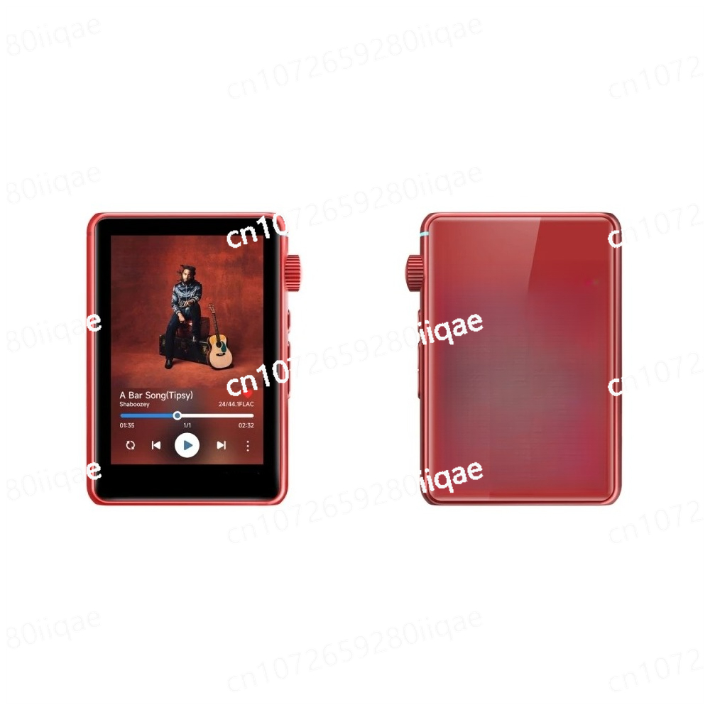 เครื่องเล่นเพลง R3 II 2025 / R - Audio Music Web บทวิจารณ์และราคา