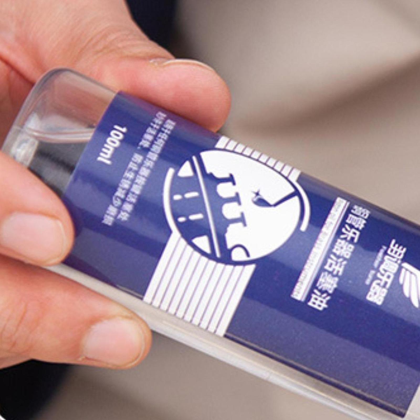 น้ำมันหล่อลื่นวาล์ว น้ำมันบำรุ - Trumpet Valve Oil บทวิจารณ์และราคา