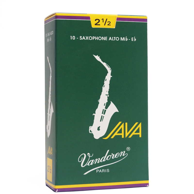 แผ่นรีดแซกโซโฟนยี่ห้อ Vandoren - Trumpet Valve Oil บทวิจารณ์และราคา