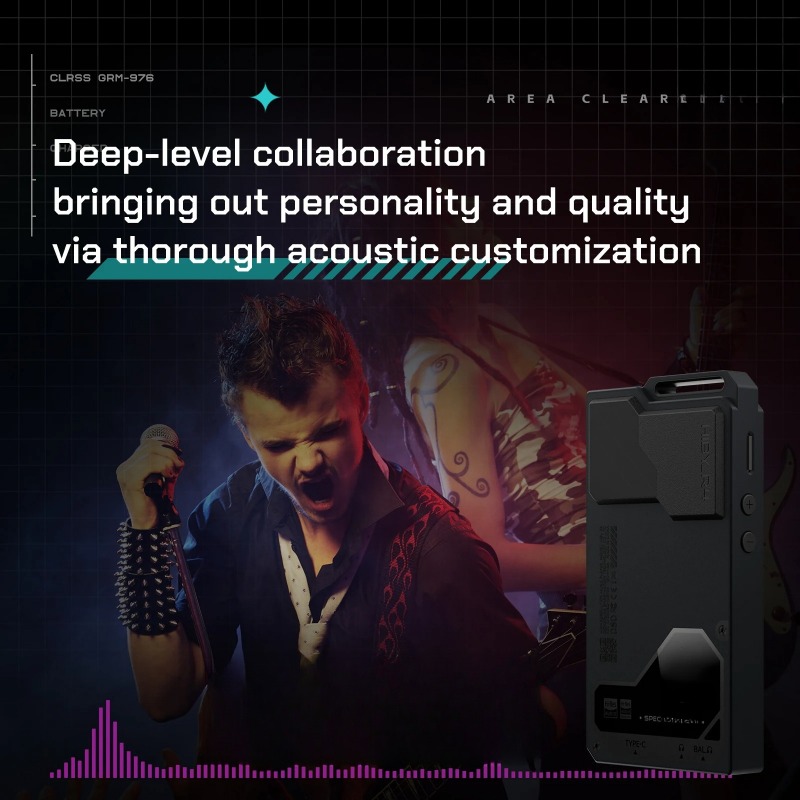 เครื่องเล่นเพลง HiFi รุ่น R4 M - Audio Music Hifi บทวิจารณ์และราคา