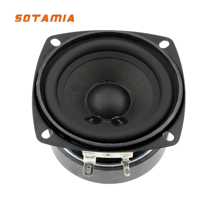 ลำโพงซับวูฟเฟอร์ SOTAMIA ขนาด  - Audio Music King บทวิจารณ์และราคา