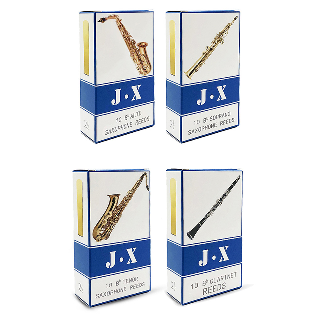 Reeds Saxophone Reeds Strength - Trumpet Valve Oil บทวิจารณ์และราคา