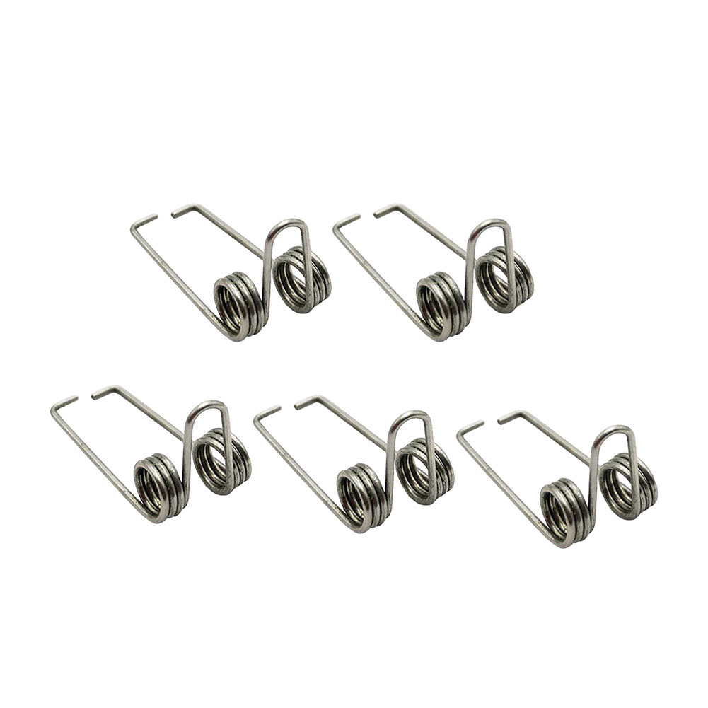 สปริงวาล์วทรัมเป็ต 5 ชิ้น สปริ - Trumpet Valve Oil บทวิจารณ์และราคา