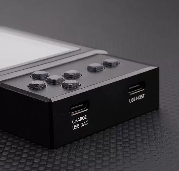 สำหรับ Z5c ดับเบิ้ล ES9039Q2M  - Audio Music Hifi บทวิจารณ์และราคา