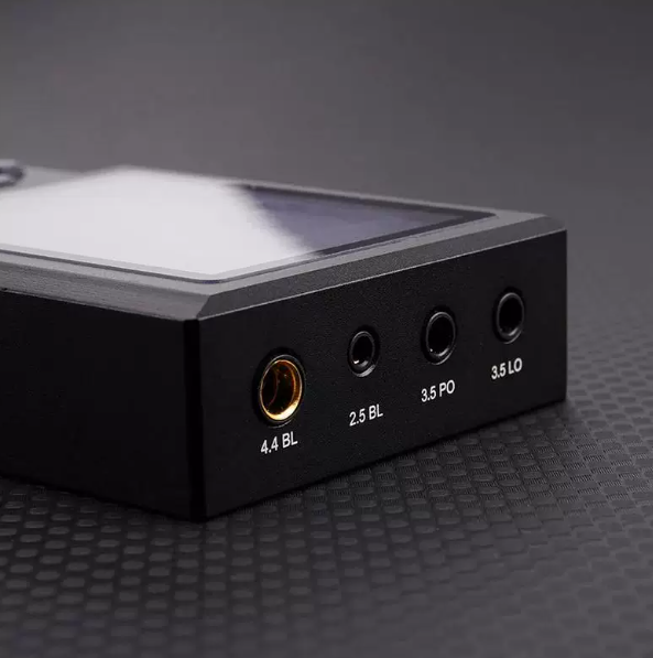 สำหรับ Z5c ดับเบิ้ล ES9039Q2M  - Audio Music Hifi บทวิจารณ์และราคา