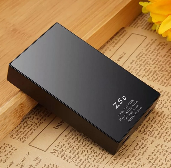 สำหรับ Z5c ดับเบิ้ล ES9039Q2M  - Audio Music Hifi บทวิจารณ์และราคา